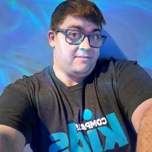 Meet your Posher, Matt